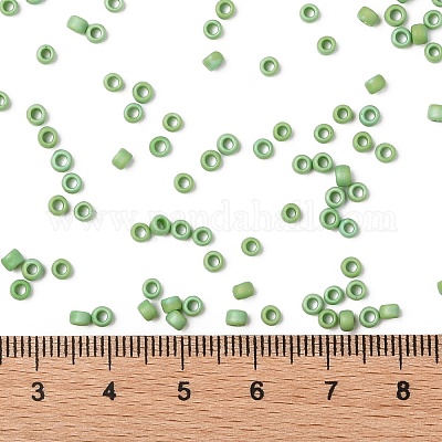 Круглые бусины toho X-SEED-TR08-0407F-1