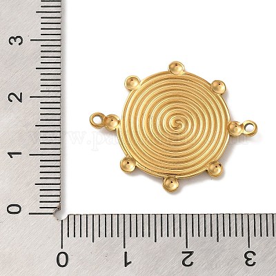 Ионное покрытие (IP) 304 нержавеющая сталь соединительные подвески STAS-C110-15G-1