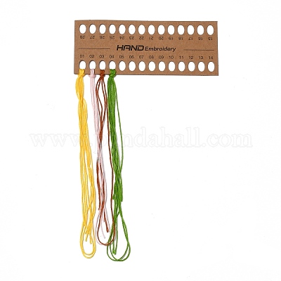 Наборы для вышивки мультяшных животных своими руками DIY-G037-02D-1