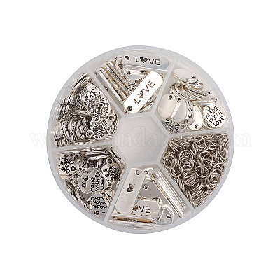 Подвески тибетского стиля TIBEP-YW0001-06-1