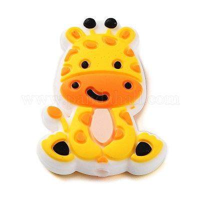 Силиконовые фокусные шарики SIL-Q024-02F-1