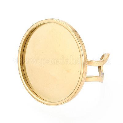 Фурнитура для манжетных колец из нержавеющей стали 304 STAS-S080-040I-G-1