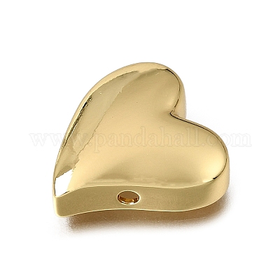 Messing Perlen&nbsp;KK-CBA8E93-07G-1