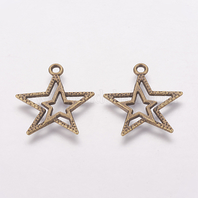 Сплавочные подвески тибетского стиля K08TM071-1