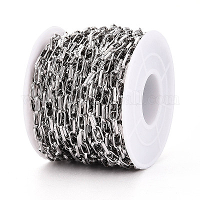 Латунные скрепки&nbsp;CHC-T018-30P-1