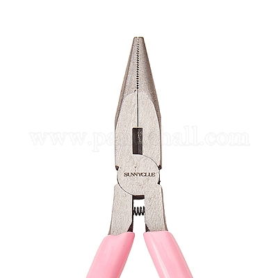 45 # клещи из углеродистой стали&nbsp;PT-SC0001-49F-1