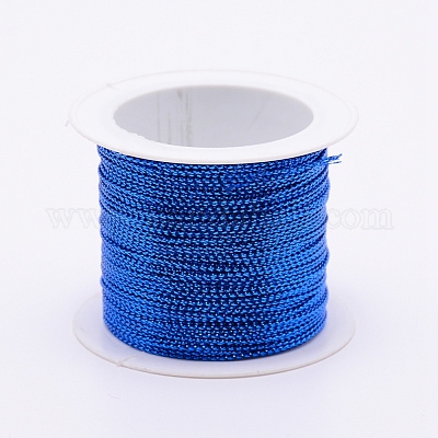 Металлический корд MCOR-WH0003-01I-1