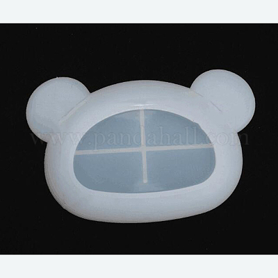 Силиконовые Молды для ювелирных изделий своими руками WG16545-01-1