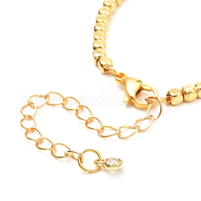 Браслет материалы AJEW-JB01078-02-1