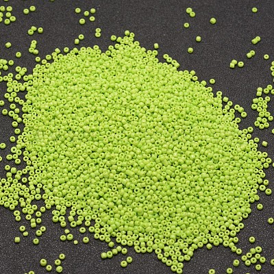 8/0 стакан бисер SEED-J014-F8-44-1