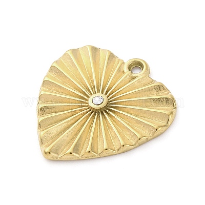 Подвески из нержавеющей стали 304&nbsp;LS-STAS-V003-05G-06-1