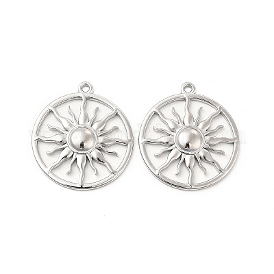 Подвески из нержавеющей стали 304 STAS-B032-29P-1