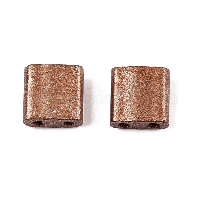 2-луночное стекло для выпечки SEED-S023-17C-21-1