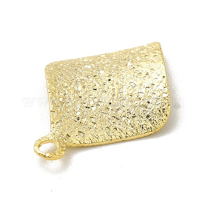 Латунные подвески KK-H435-20G-1