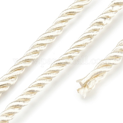 Полиэфирный крученый шнур NWIR-XCP0001-22B-04-1