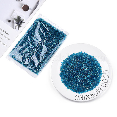 6/0 стакан бисер SEED-A005-4mm-23B-1