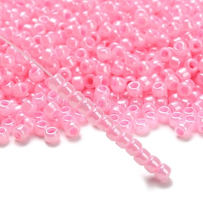 Круглые бусины toho 6/0 X-SEED-TR06-0909-1