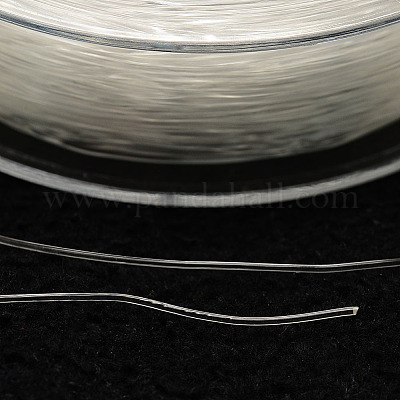 Wholesale Korean Elastic Crystal Thread 