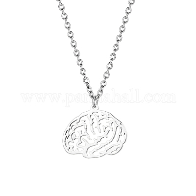 Не тускнеющие подвески из нержавеющей стали 304 BH9287-2-1