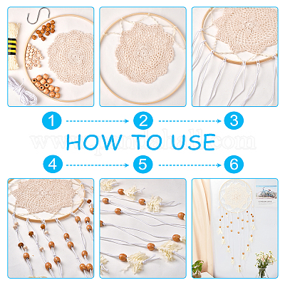 Наборы для изготовления украшений своими руками DIY-NB0001-93-1