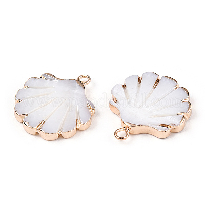 Гальванические подвески с пресноводной оболочкой SHEL-S274-33A-1