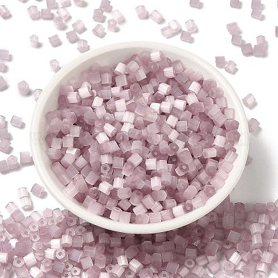 Бисер из стекла  X1-SEED-H002-D-A818-1