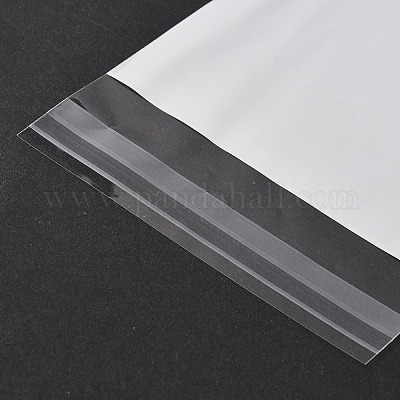 Прямоугольник ОПП целлофановые мешки OPC-Z001-01J-1