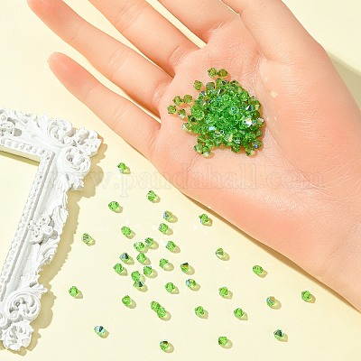 Хрустальные бусины preciosa® X-PRC-BA4-50520-201-1