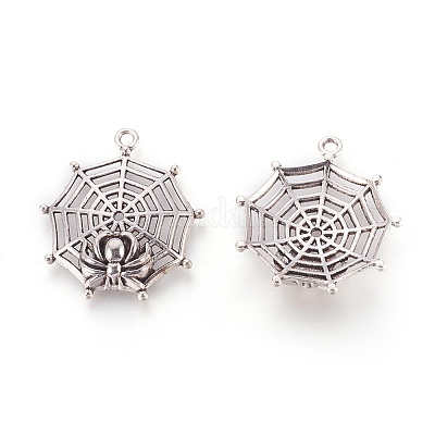 Сплавочные подвески тибетского стиля TIBEP-A5579-AS-NR-1