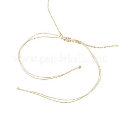 Комплект из круглого натурального малайзийского нефрита и розового кварца с бусинами SJEW-JS01333-1