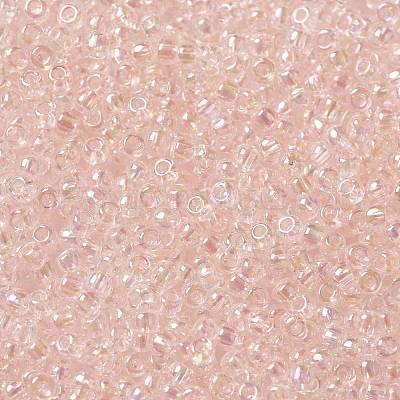 Круглые бусины toho 11/0 SEED-XTR11-0171L-1
