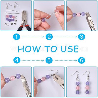 Ювелирная фурнитура J0CNA041-NR-1