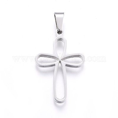 Подвески из нержавеющей стали 304&nbsp;STAS-H469-11P-1