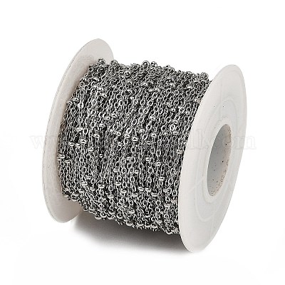 Спутниковые цепи из нержавеющей стали 304 CHS-S011-02A-P-1