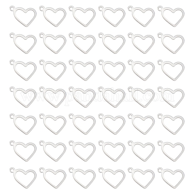 Подвески из нержавеющей стали марки 304 A-STAS-F187-03P-1