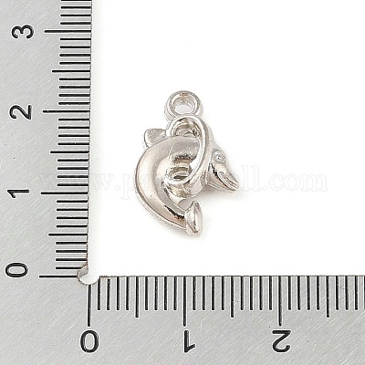 Пластмассовые подвески ccb&nbsp;FIND-U003-11P-1