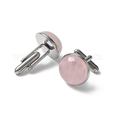 Пуговицы для манжет из нержавеющей стали 304 G-C185-02P-36-1