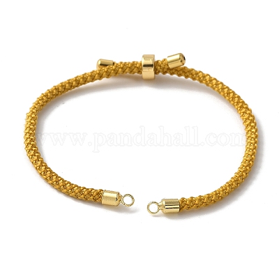 Изготовление регулируемого нейлонового хлопкового шнура OCOR-S002-01V-1