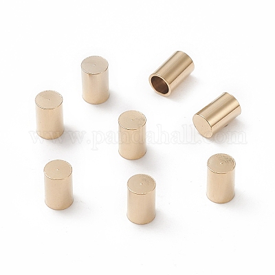 201 наконечники для шнура из нержавеющей стали STAS-G288-01A-G-1