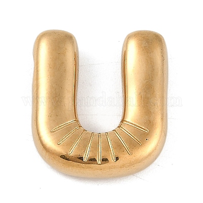 Ионное покрытие (ip) подвески из нержавеющей стали 304 STAS-K256-25U-G-1