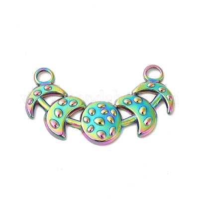 Ионное покрытие (ip) подвески из нержавеющей стали 304 STAS-L268-020MC-1