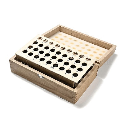 40хром штампы AJEW-XCP0003-22-1