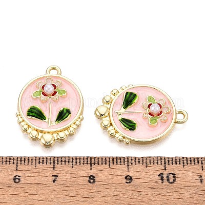 Стойки обшивки сплава эмали подвески ENAM-N065-14KCG-1