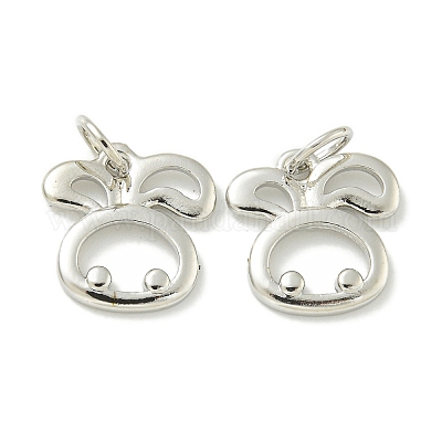 Стойки обшивки латунные подвески KK-K386-01L-P-1