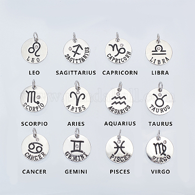 Подвески из сплава  PALLOY-CA0001-01P-1