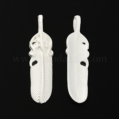 Кулон из металлического сплава PALLOY-Q445-14-1