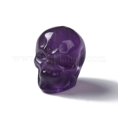 Природный аметист бисера G-I352-11-1