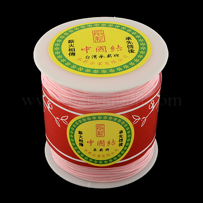 Нейлоновая нить NWIR-R013-1mm-103-1