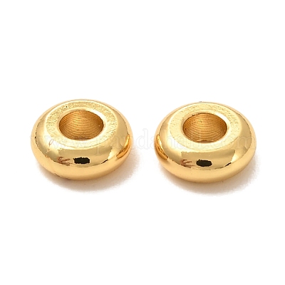 Spacer бисер латунные KK-P203-05-1