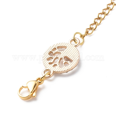 Удлинитель цепи из нержавеющей стали 304 FIND-JF00099-1